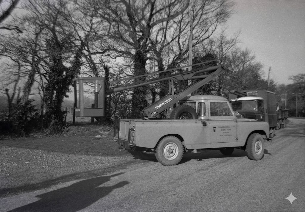 Cherry Picker İsmi Nereden Geliyor?