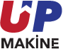 UP Makine Logo