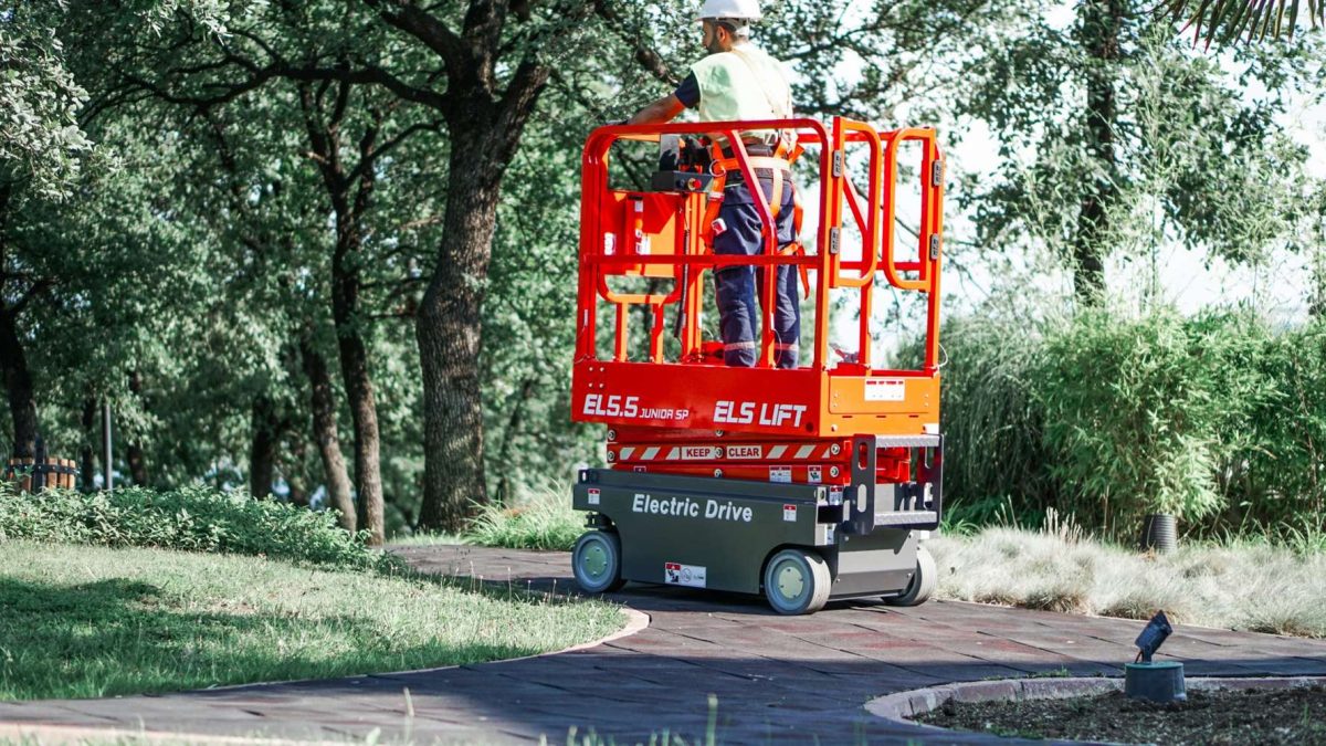 Manlift satın alma, kiralama ve 2. el manlift rehberi