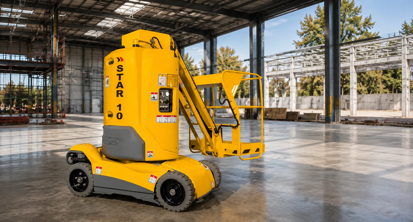 Dikey Platform